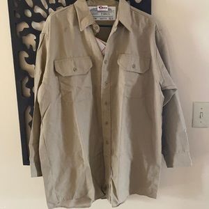 Men’s TOPPS Safety Apparel XL/XXL